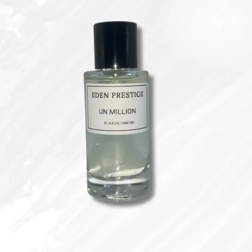 UN MILLION / Paco Rabanne 1Million