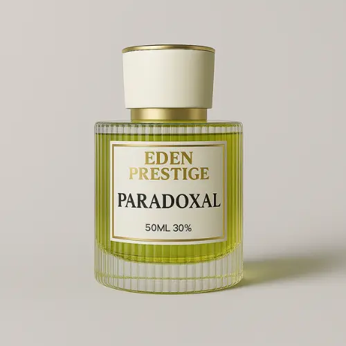 PARADOXAL / Prada - Paradoxe