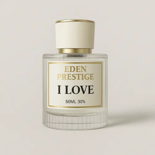I love/ Dior - J'Adore