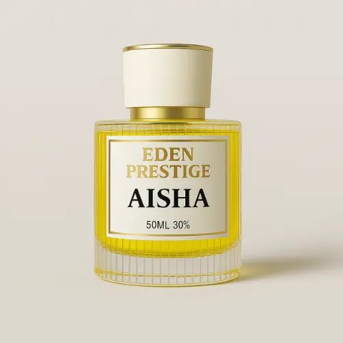 AISHA / AL JAZEERA - MAGIC