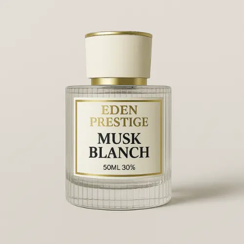 MUSK BLANCH / The Body Shop - White Musk