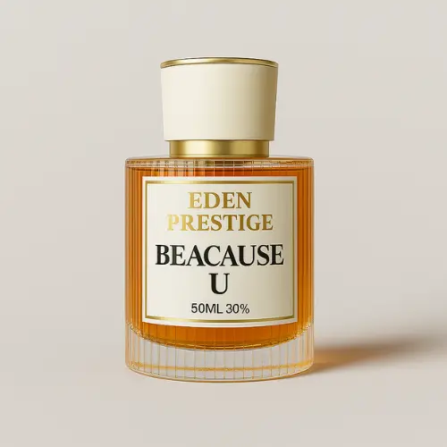 BEACAUSE U / Armani Because You