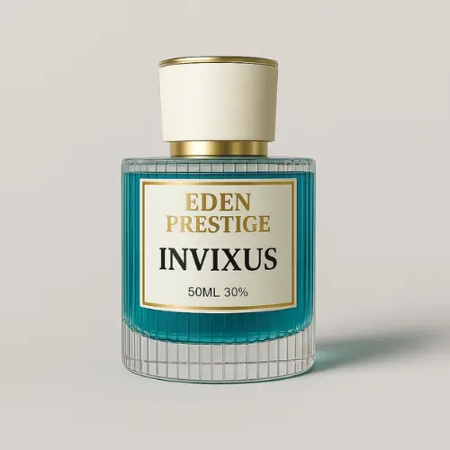 INVIXUS / Paco Rabanne - Invictus