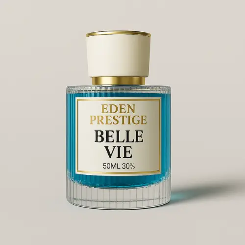 BELLE VIE / Lancôme - La Vie est Belle 