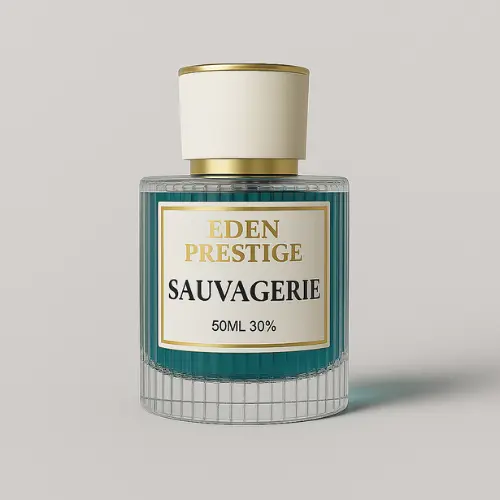 SAUVAGERIE / Dior - Sauvage