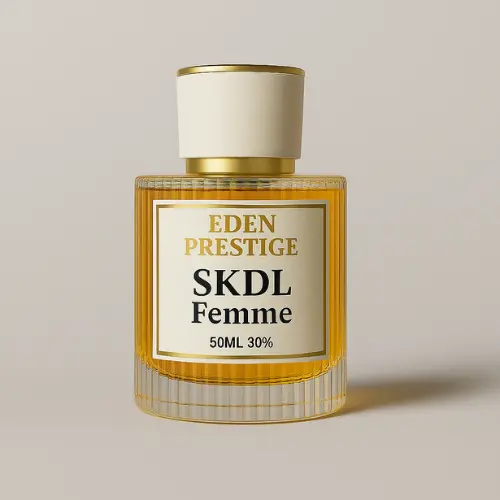 SKDL FEMME / Jean-Paul Gaultier - Scandal